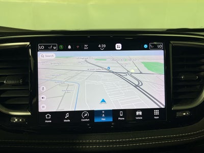2021 Chrysler Pacifica Limited