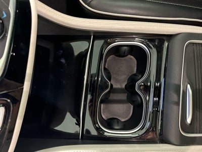 2021 Chrysler Pacifica Limited