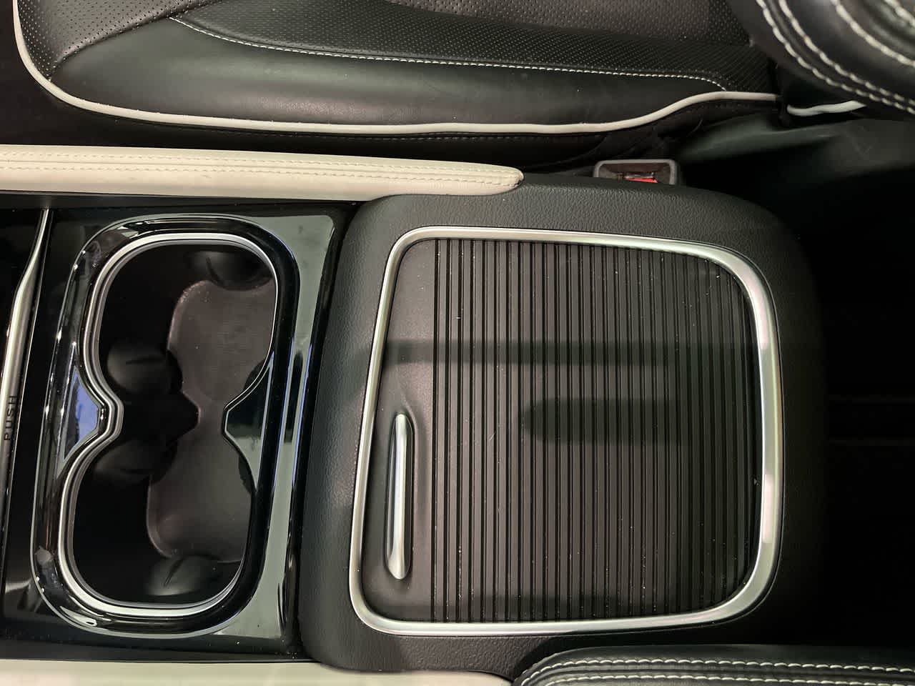 2021 Chrysler Pacifica Limited