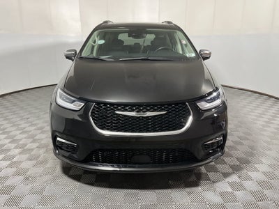 2021 Chrysler Pacifica Limited
