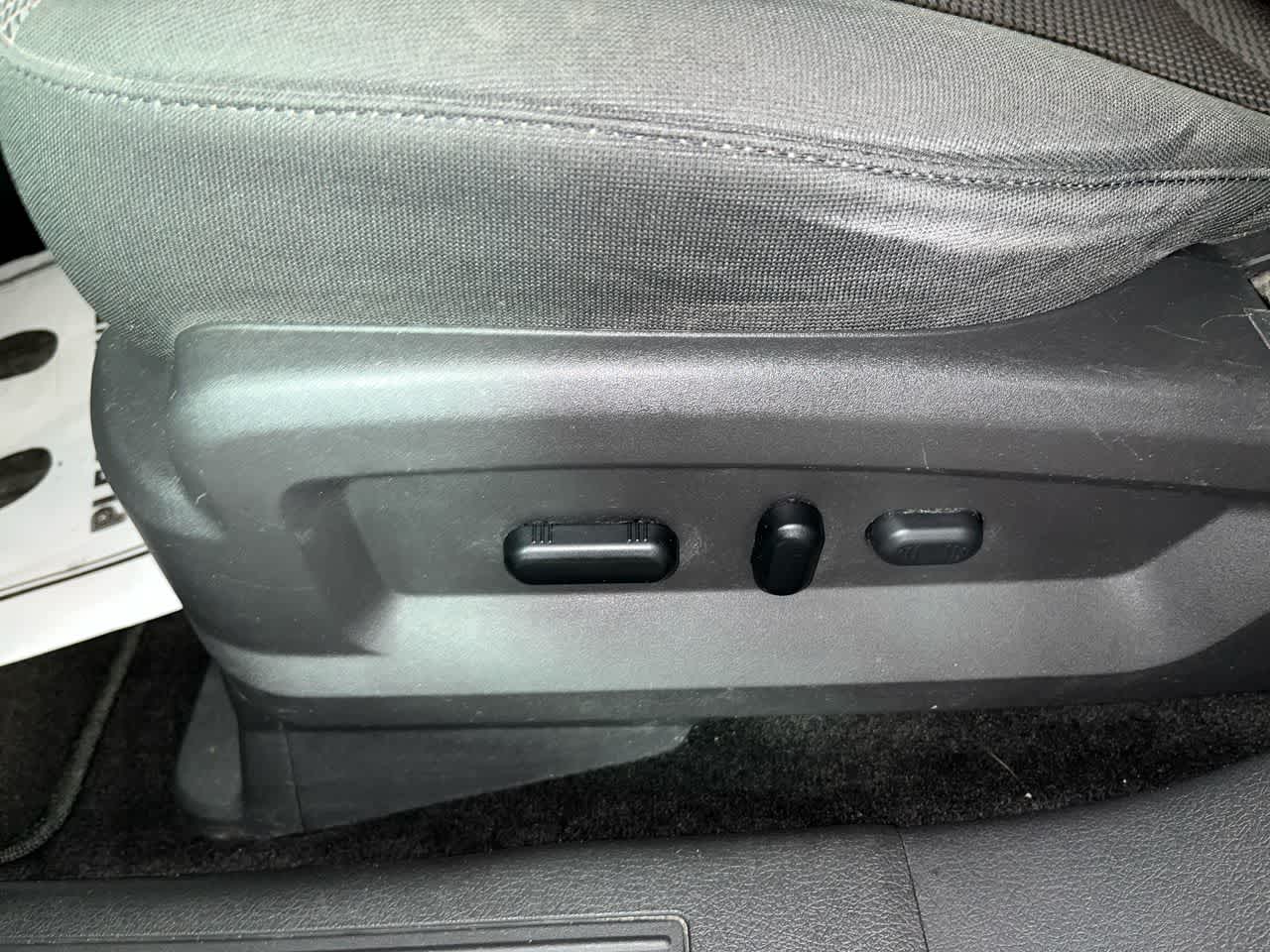 2012 Ford Edge SEL