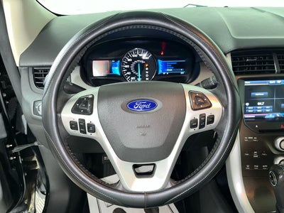 2012 Ford Edge SEL
