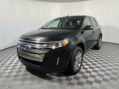 2012 Ford Edge SEL