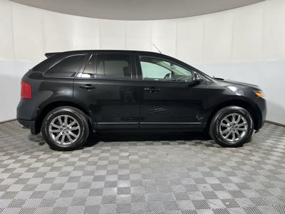 2012 Ford Edge SEL