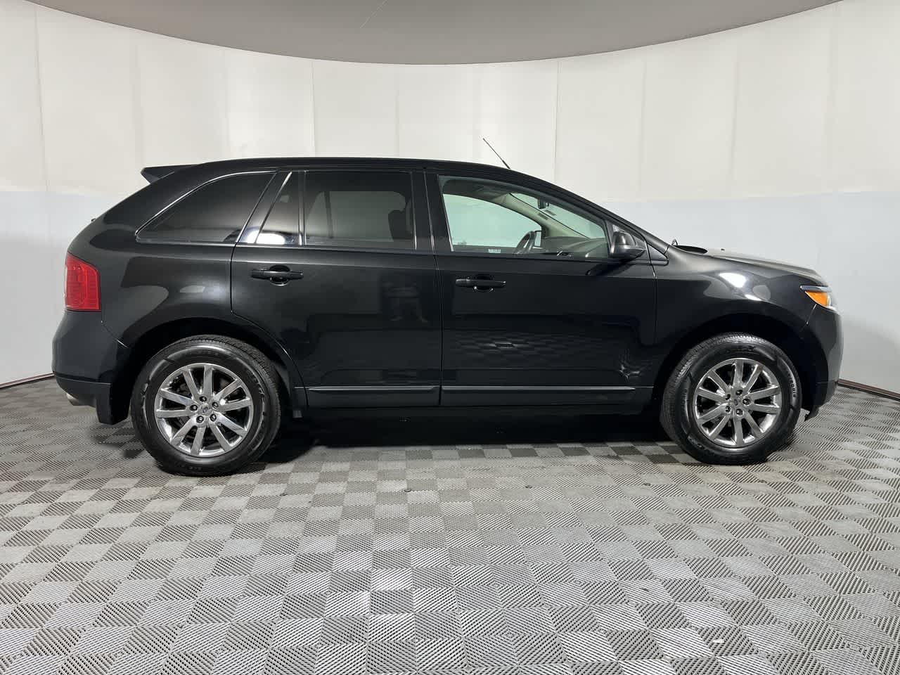 2012 Ford Edge SEL
