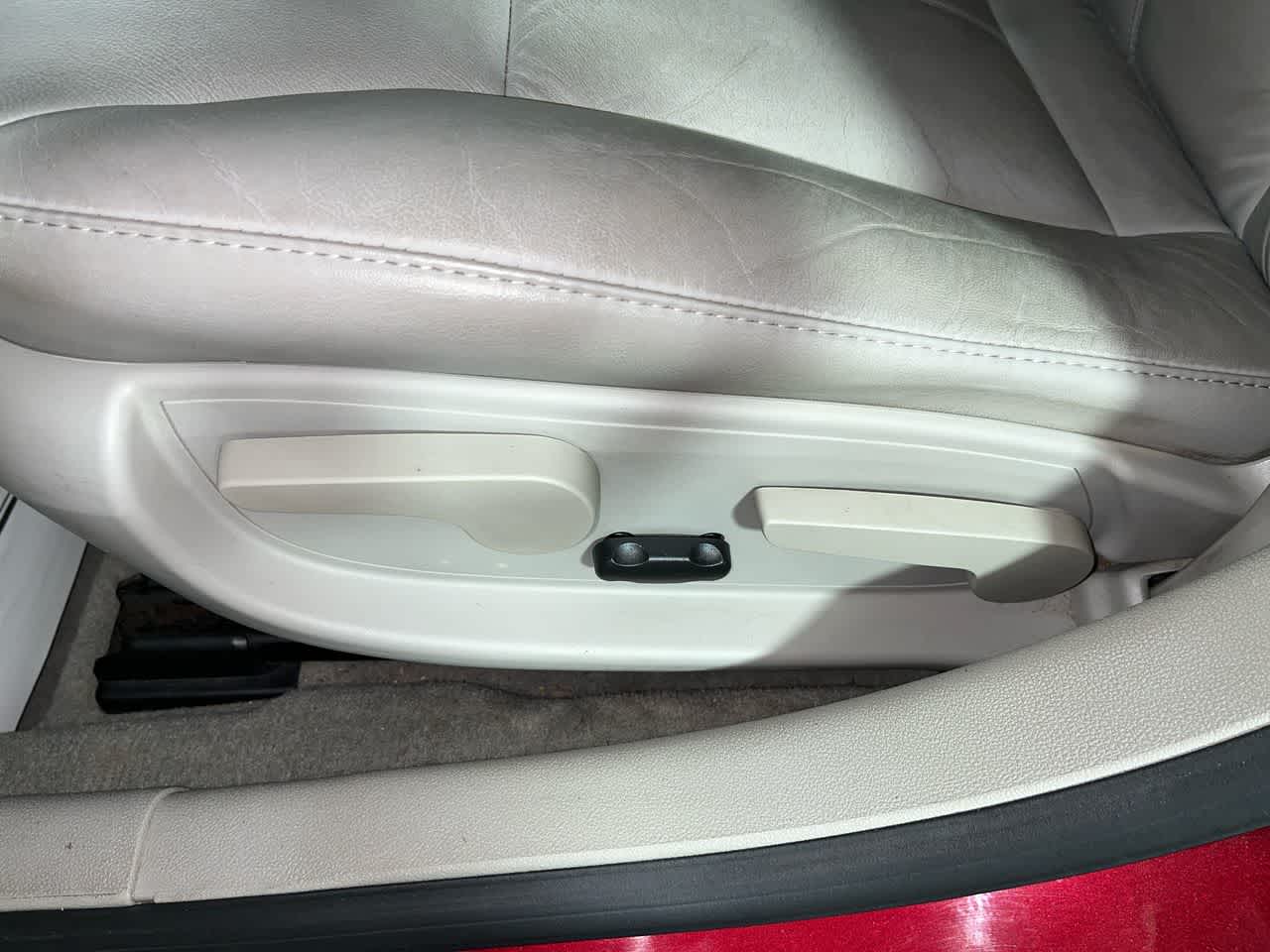 2011 Chevrolet Impala LT Retail