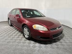 2011 Chevrolet Impala LT Retail