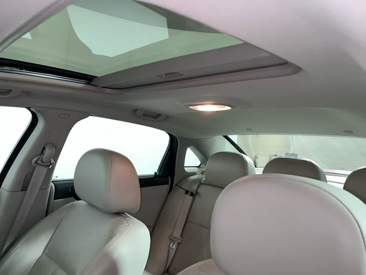 2011 Chevrolet Impala LT Retail