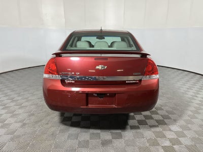 2011 Chevrolet Impala LT Retail