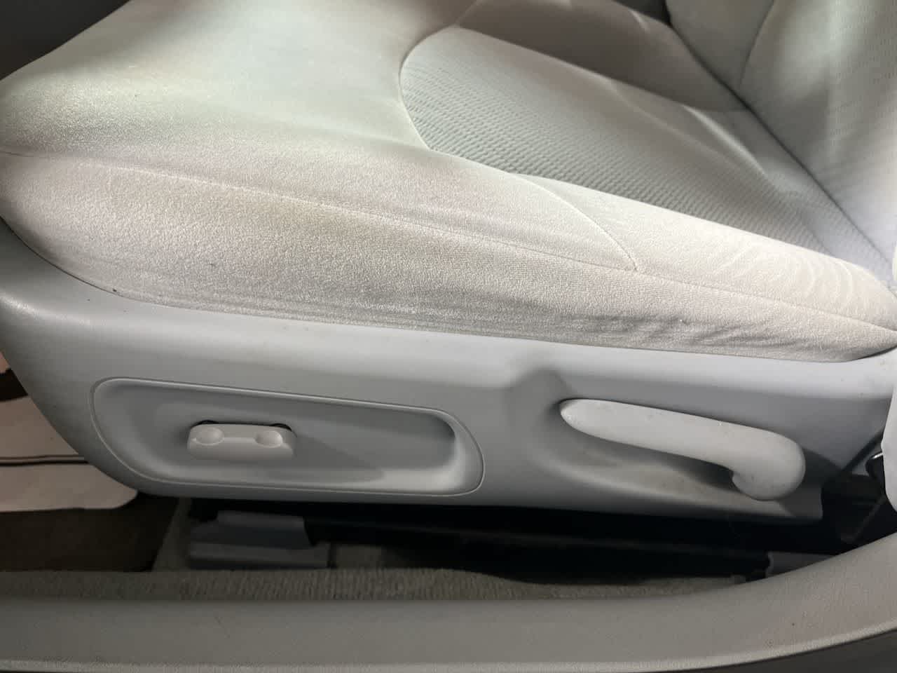 2007 Buick LaCrosse CX