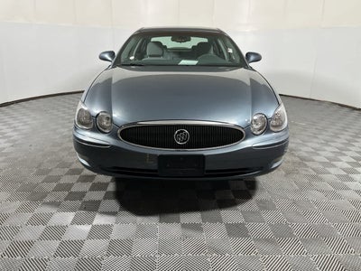 2007 Buick LaCrosse CX