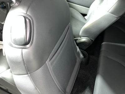 2012 FIAT 500 Pop