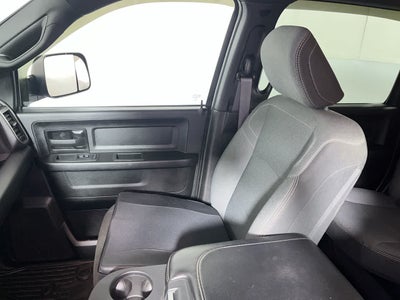 2022 RAM 3500 Tradesman