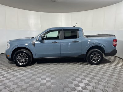 2023 Ford Maverick XL