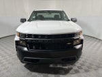 2021 Chevrolet Silverado 1500 Work Truck