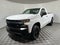 2021 Chevrolet Silverado 1500 Work Truck