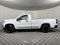 2021 Chevrolet Silverado 1500 Work Truck