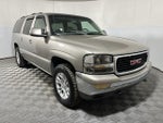 2001 GMC Yukon XL SLT