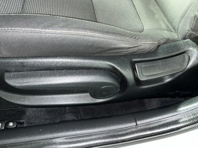 2020 Hyundai Accent SE