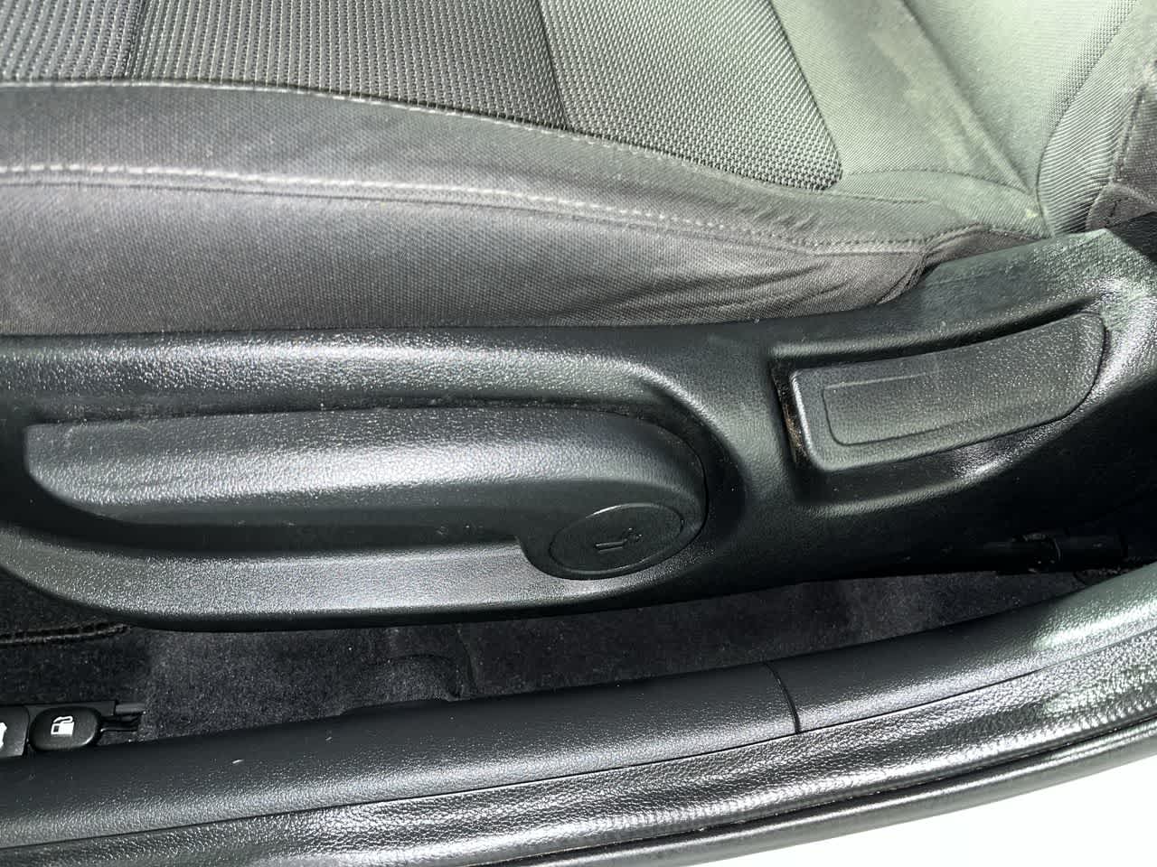 2020 Hyundai Accent SE
