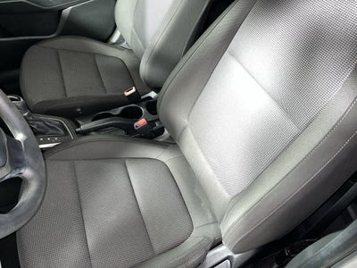 2020 Hyundai Accent SE