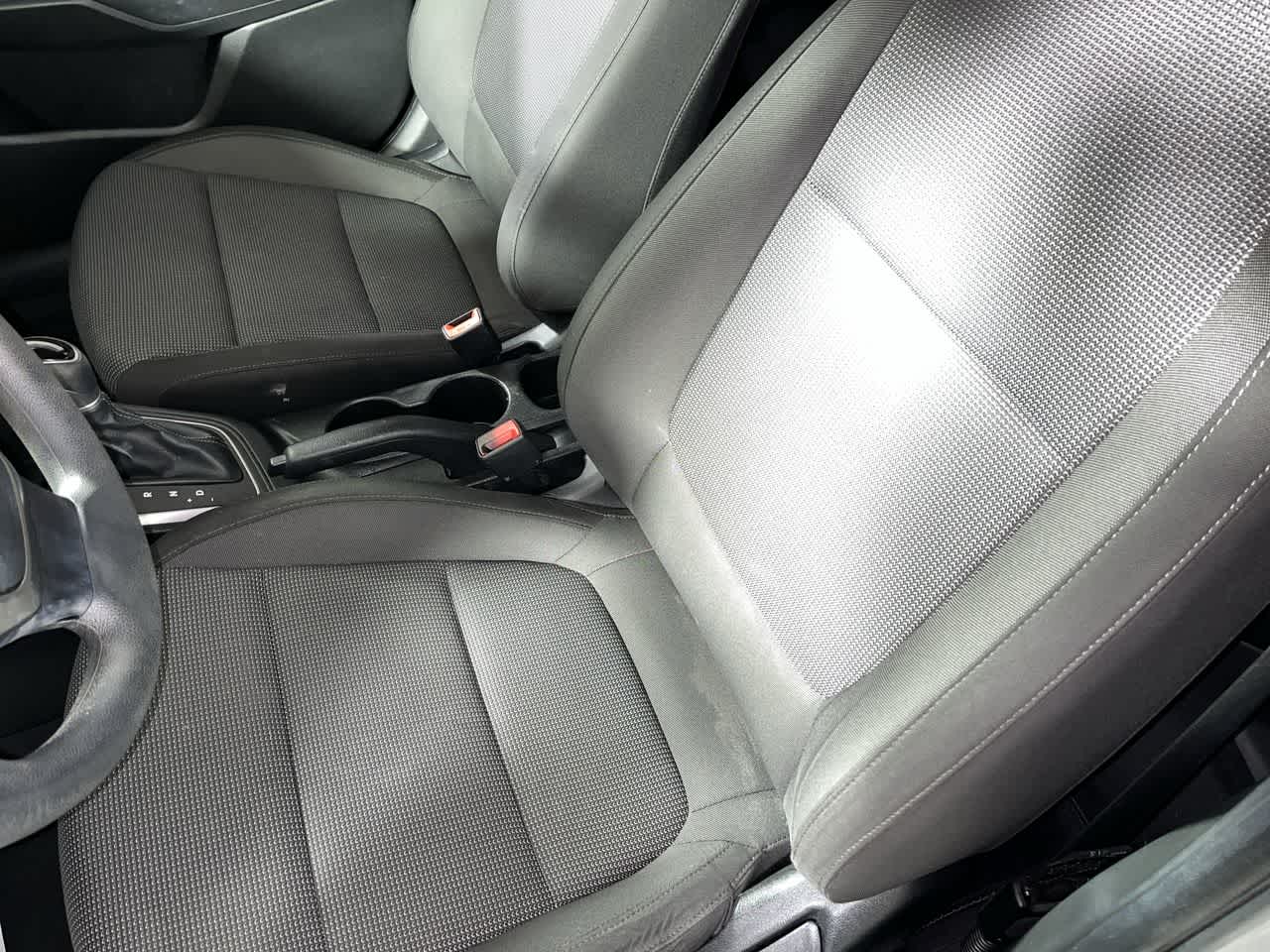 2020 Hyundai Accent SE