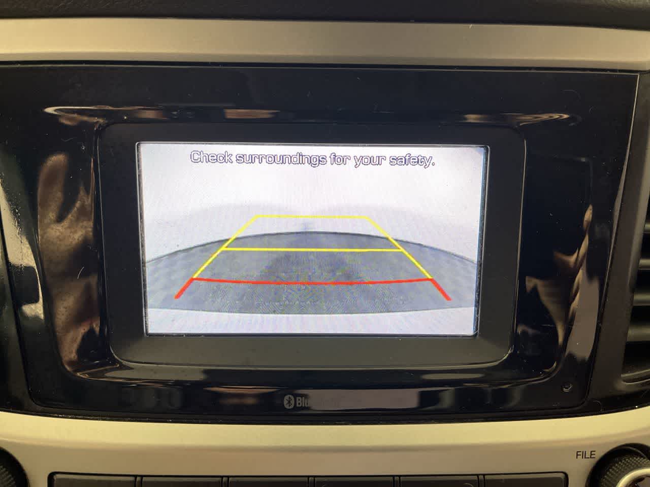 2020 Hyundai Accent SE