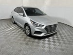 2020 Hyundai Accent SE
