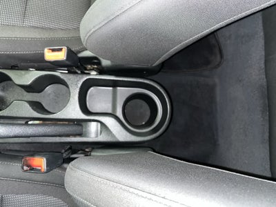 2020 Hyundai Accent SE