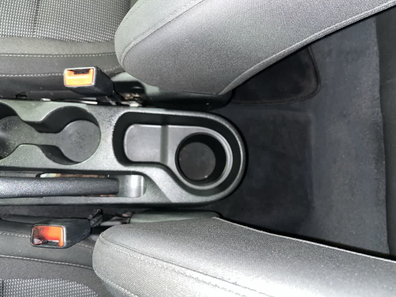 2020 Hyundai Accent SE