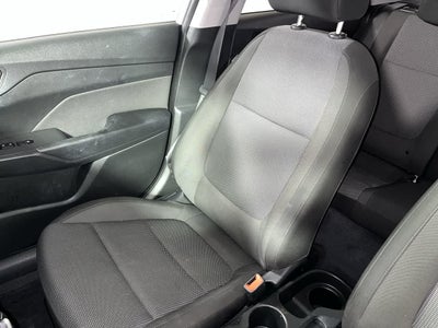 2020 Hyundai Accent SE