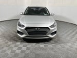 2020 Hyundai Accent SE