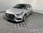 2020 Hyundai Accent SE