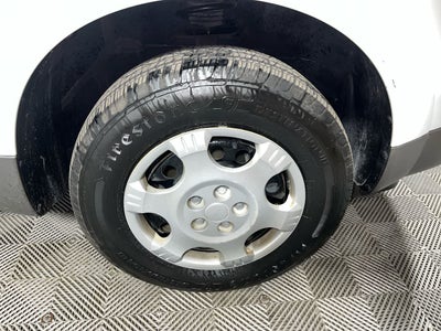 2003 Saturn Vue Base