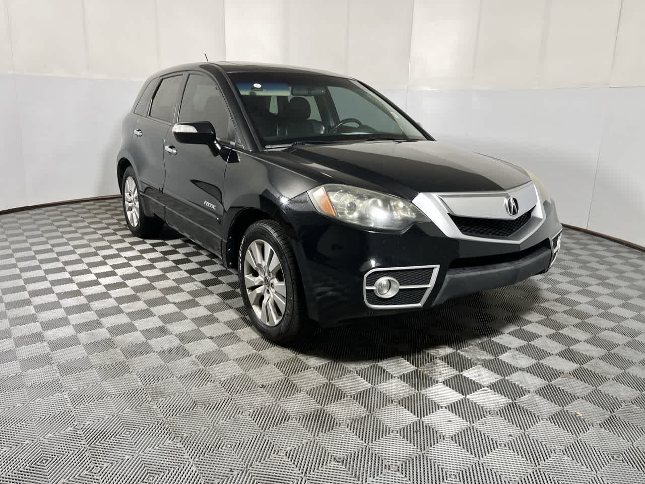 2011 Acura RDX Base