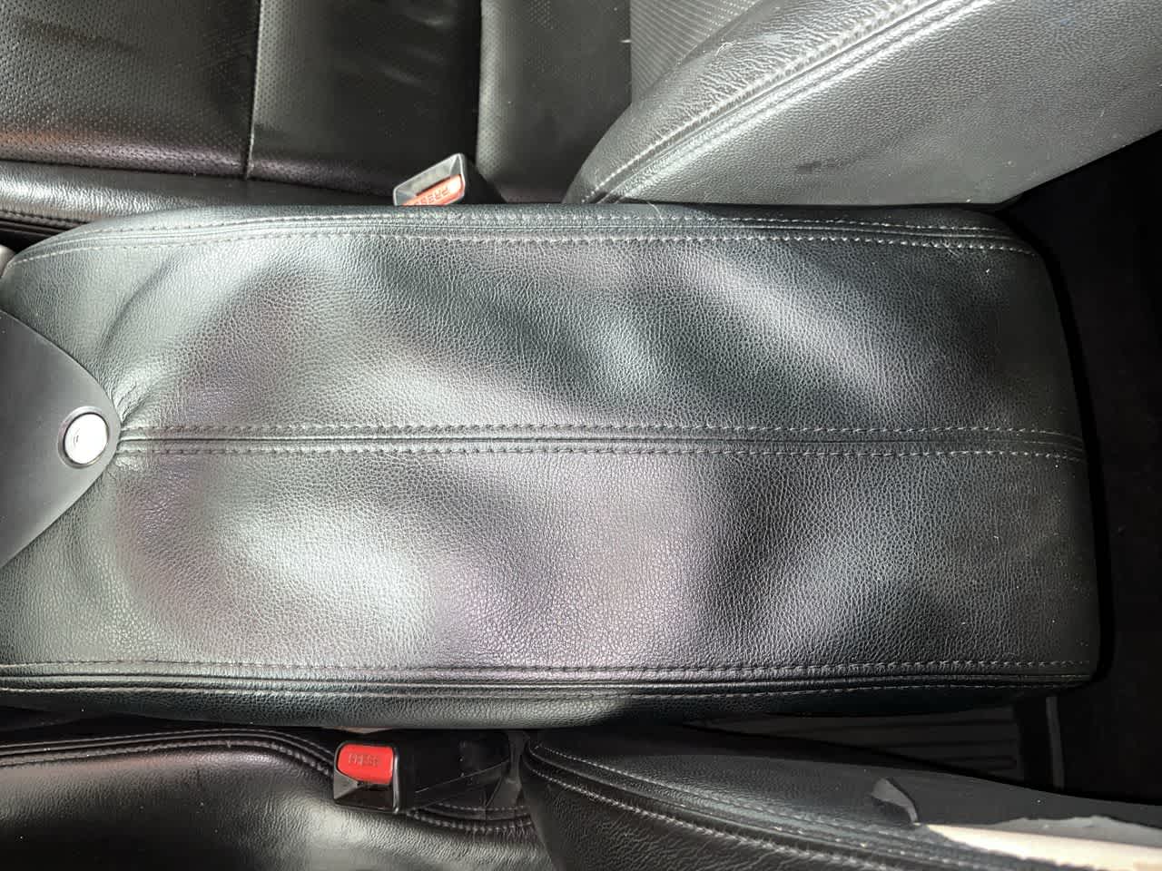 2011 Acura RDX Base
