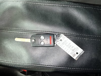 2011 Acura RDX Base