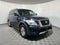 2017 Nissan Armada SV