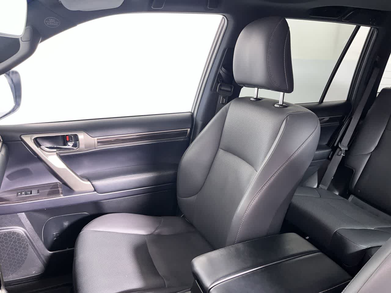 2021 Lexus GX GX 460 Premium