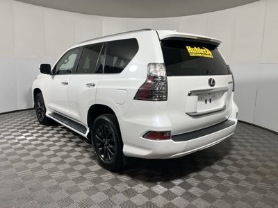 2021 Lexus GX GX 460 Premium