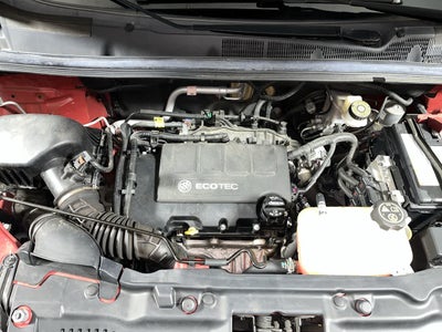 2016 Buick Encore Convenience