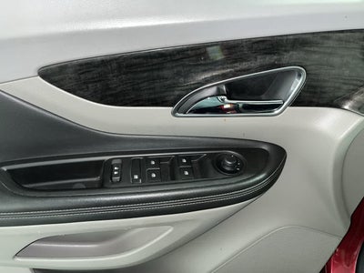 2016 Buick Encore Convenience