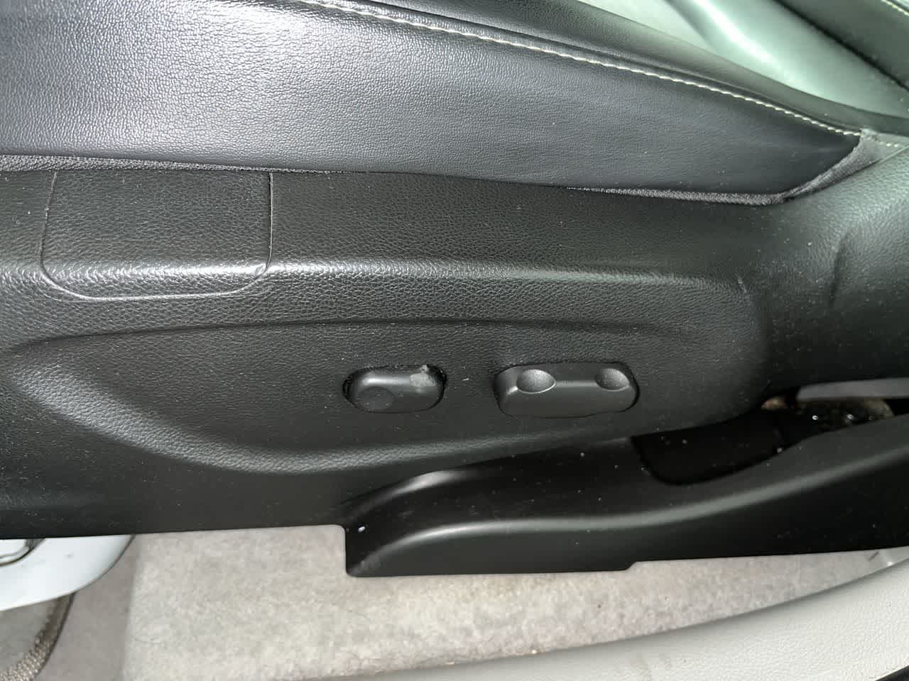 2016 Buick Encore Convenience