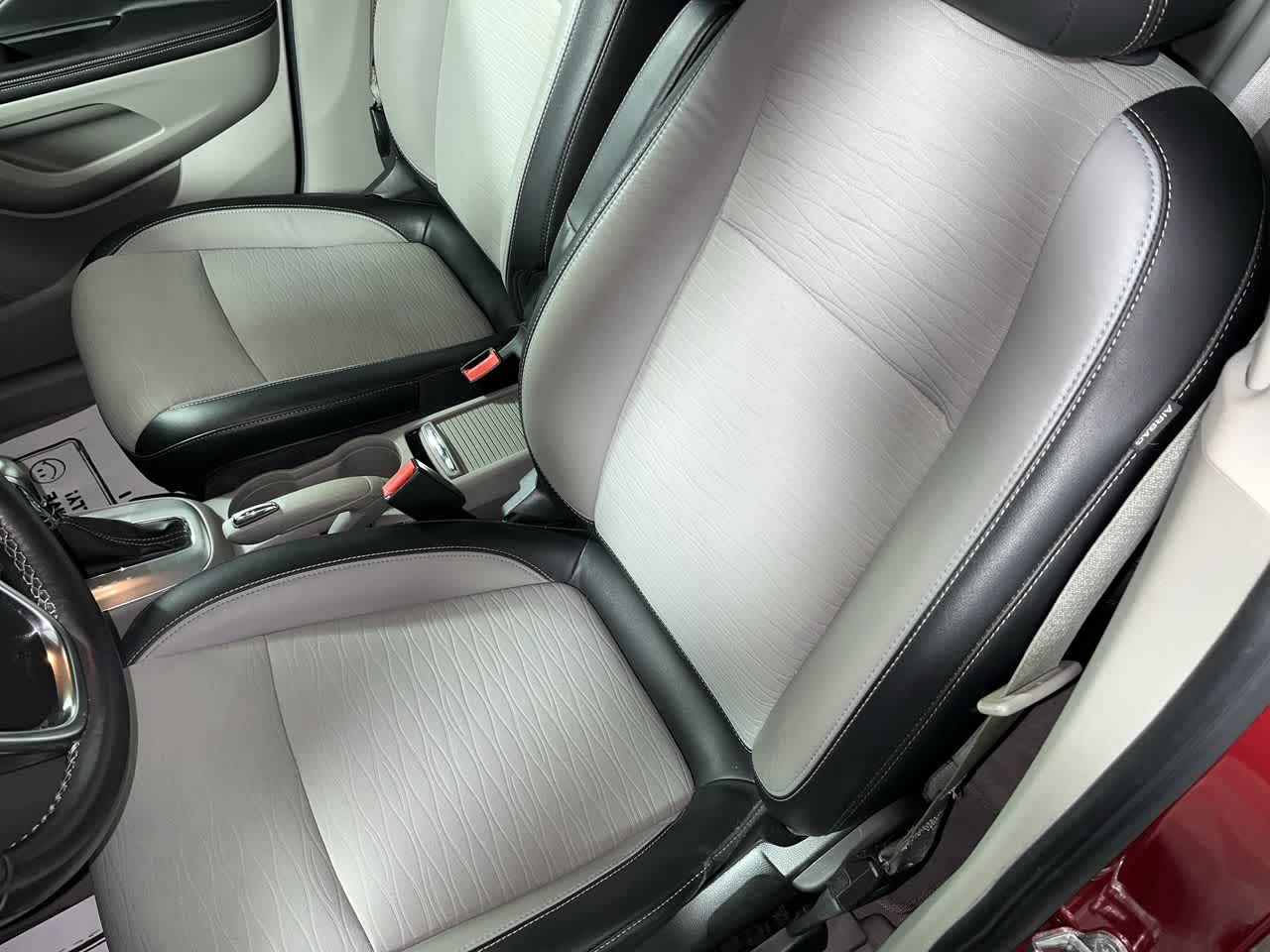 2016 Buick Encore Convenience