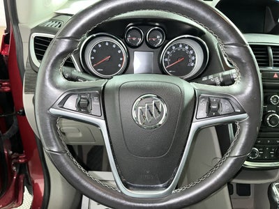 2016 Buick Encore Convenience