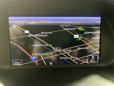 2016 Buick Encore Convenience