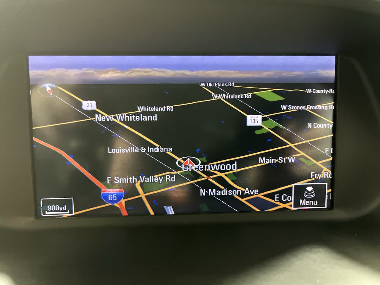 2016 Buick Encore Convenience