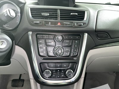2016 Buick Encore Convenience