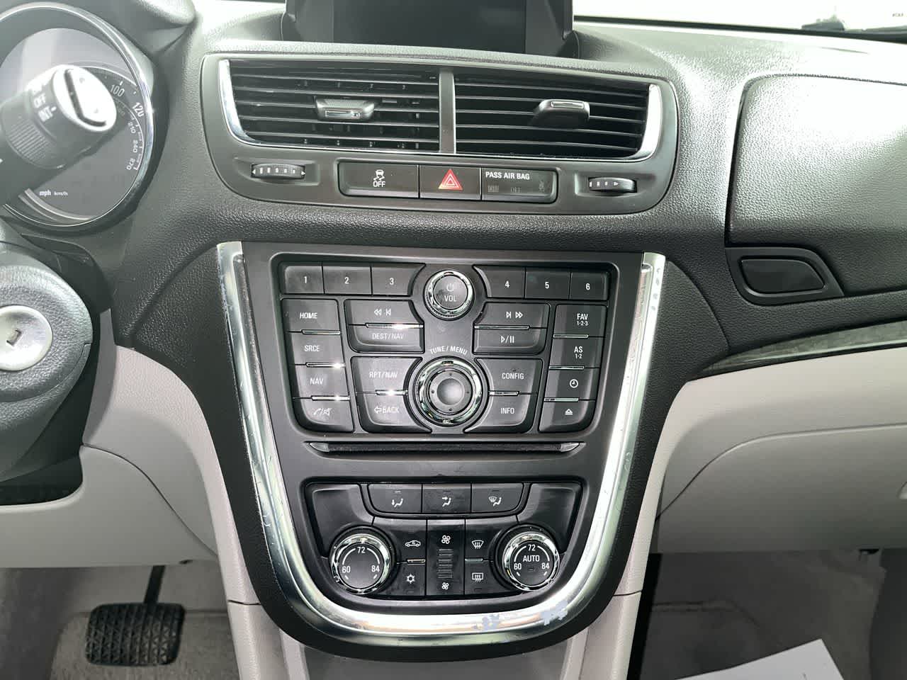 2016 Buick Encore Convenience