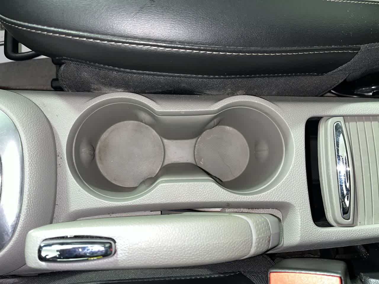 2016 Buick Encore Convenience